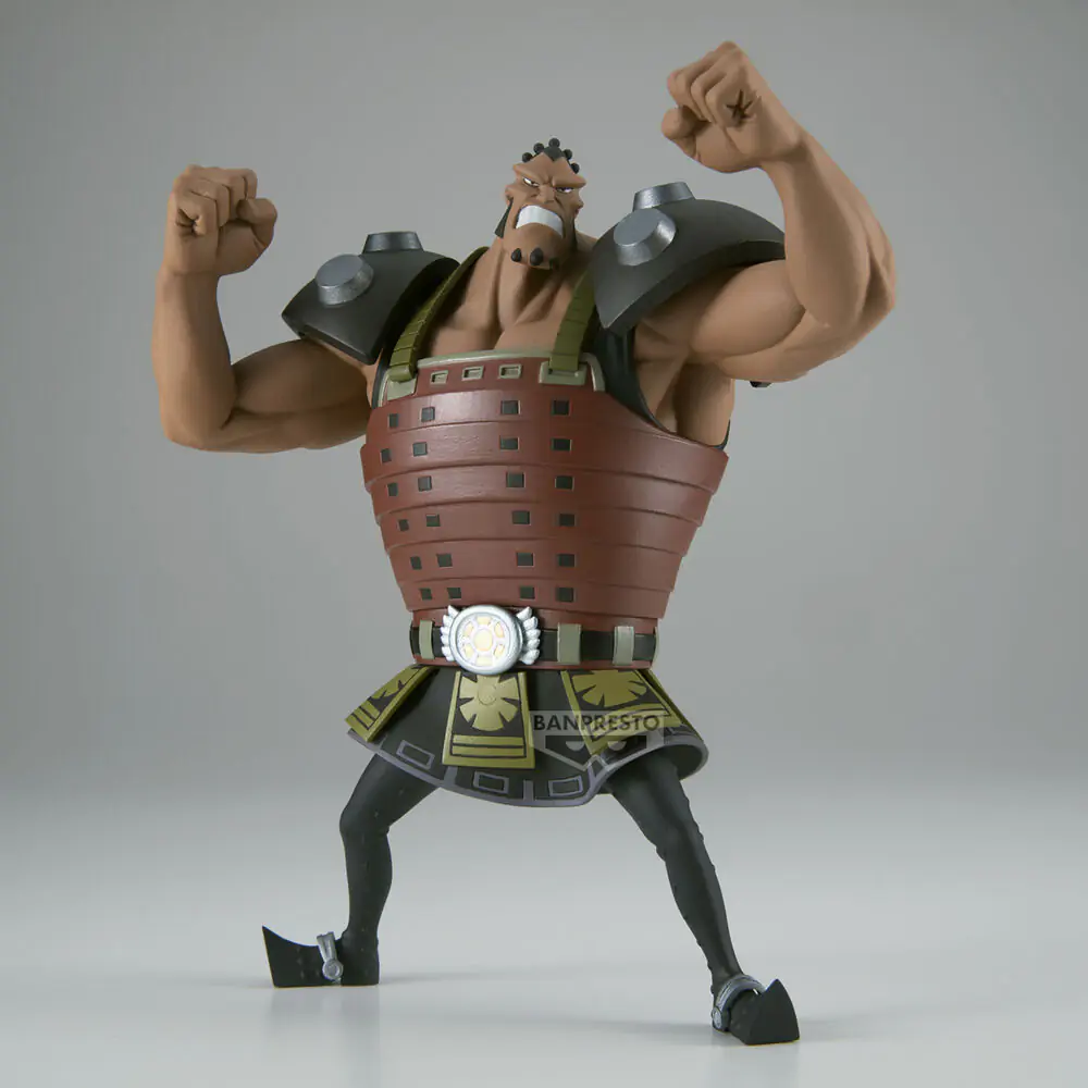 Figurină One Piece Jozu Battle Record 14cm poza produsului