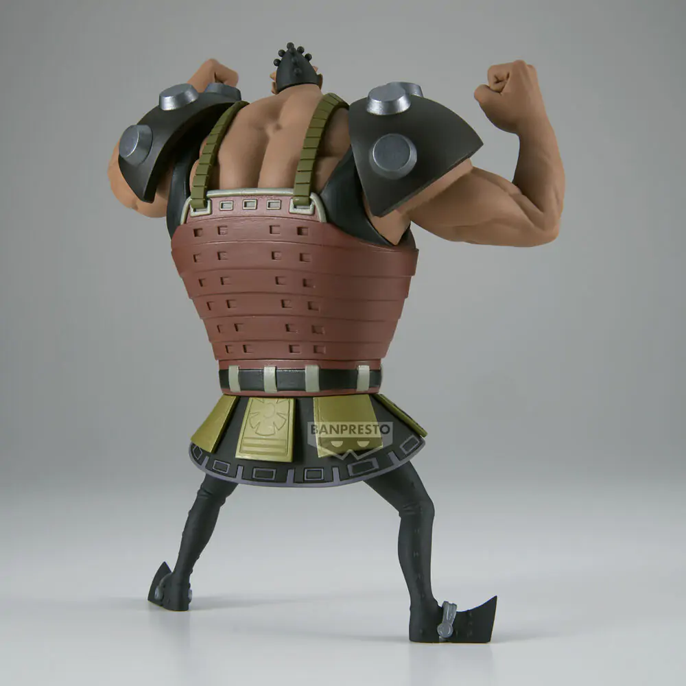 Figurină One Piece Jozu Battle Record 14cm poza produsului