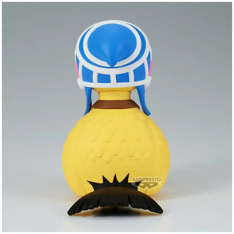 figurina One Piece Karoo Sofvimates 13cm poza produsului