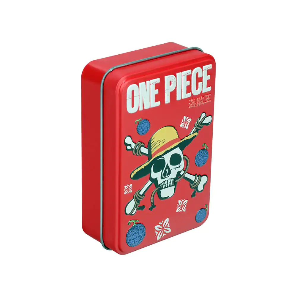 One Piece Cărți de Joc poza produsului