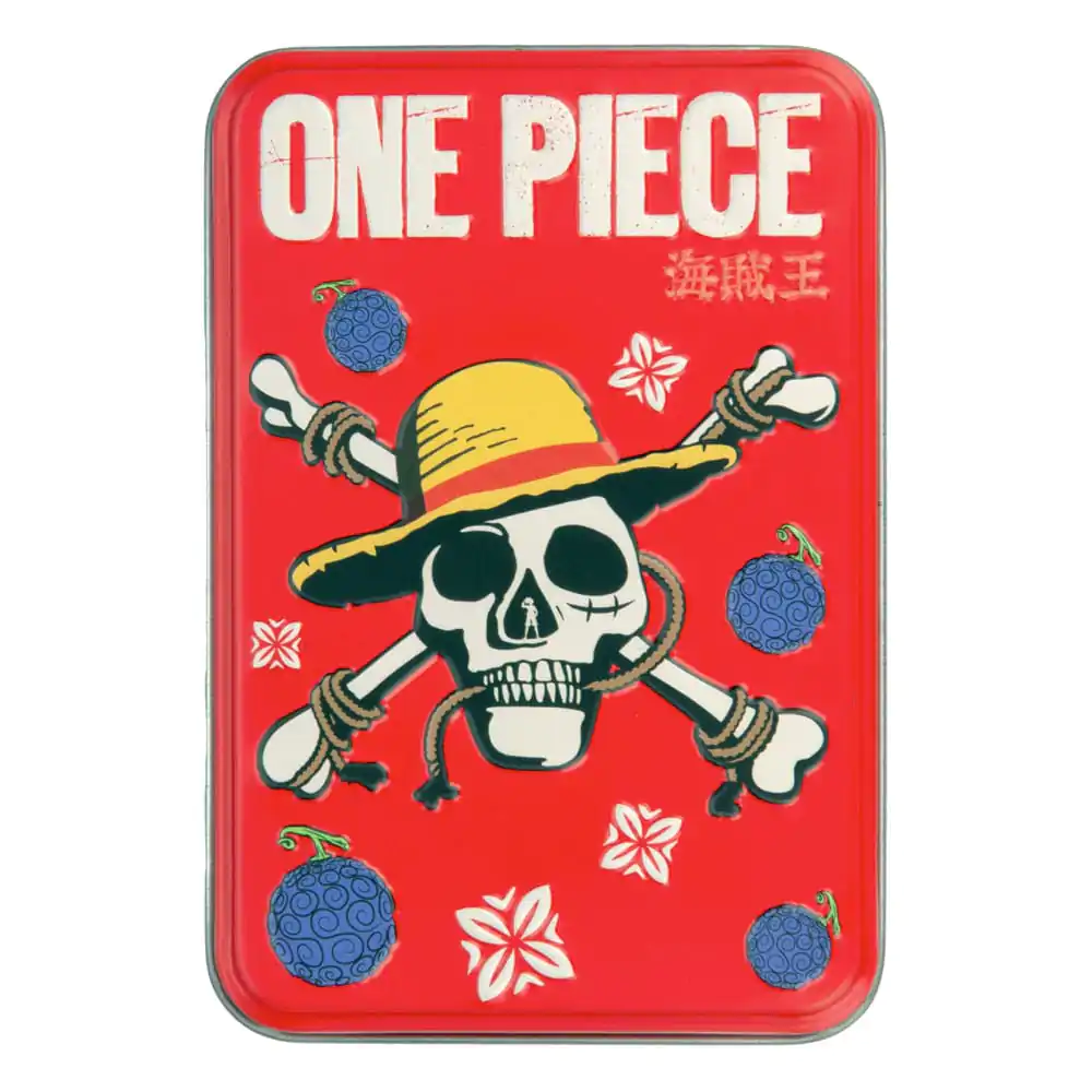 One Piece Cărți de Joc poza produsului