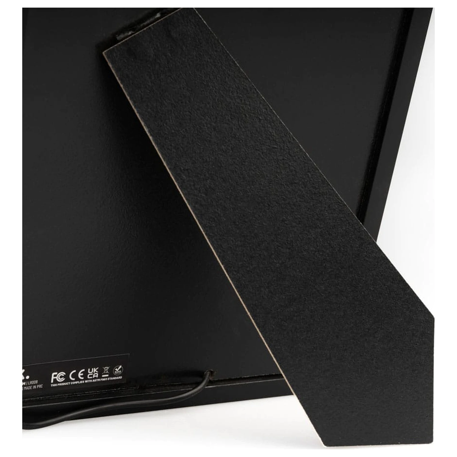 One Piece Print LED înrămat poza produsului