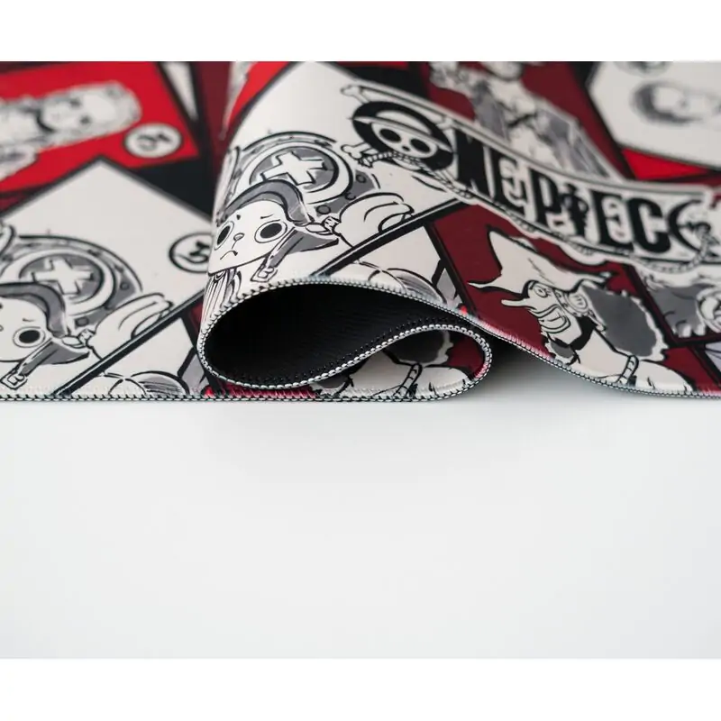 Mousepad de gaming One Piece poza produsului