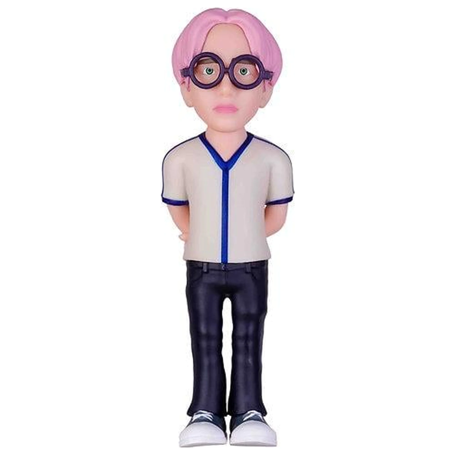 One Piece Koby figurina Minix 12 cm poza produsului