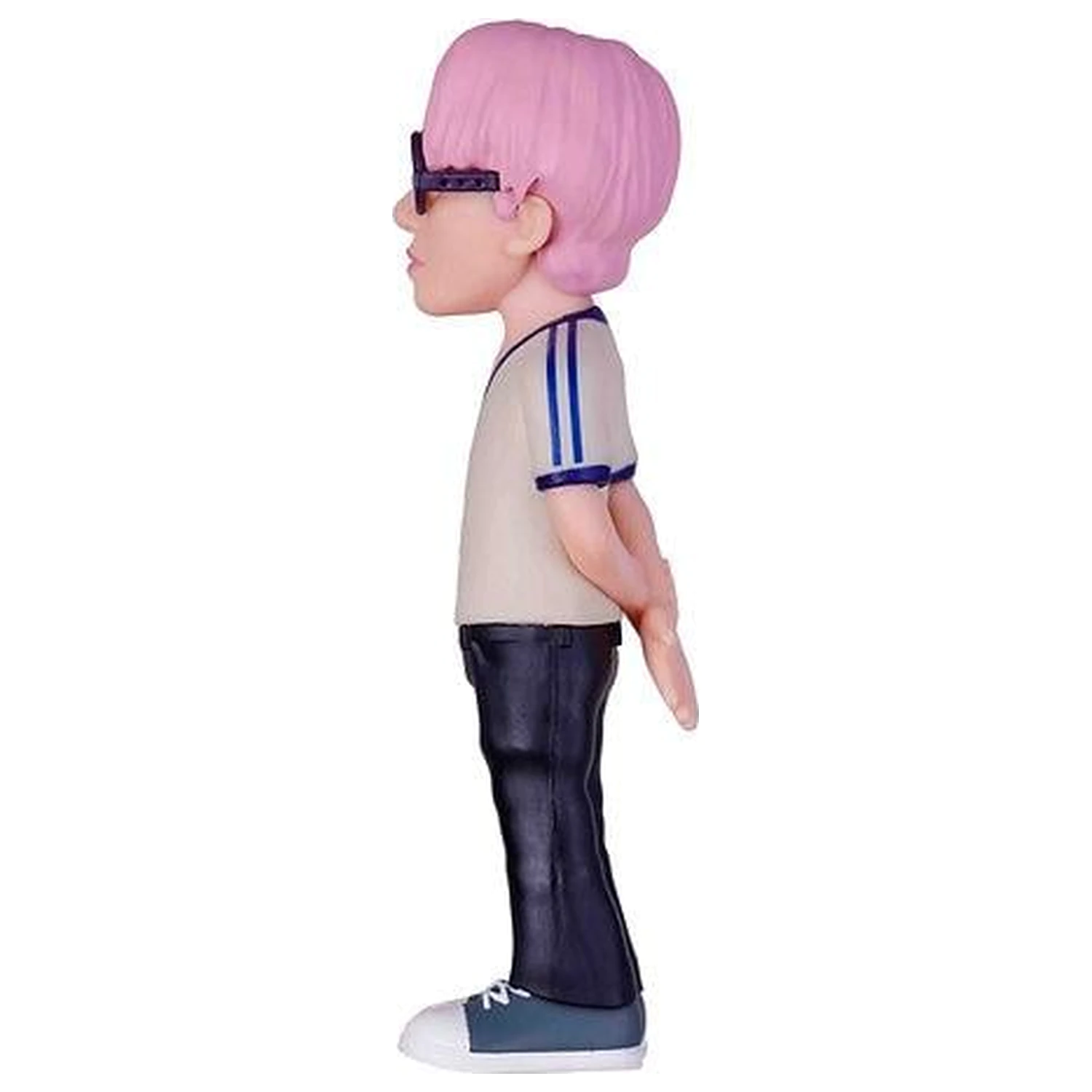 One Piece Koby figurina Minix 12 cm poza produsului