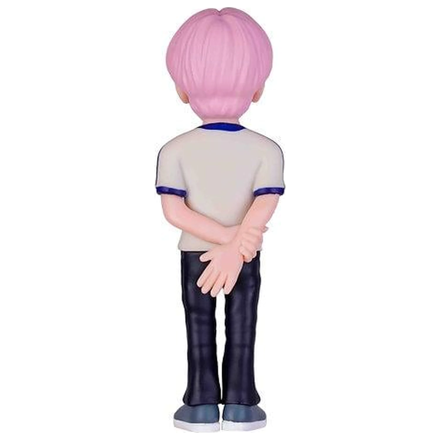 One Piece Koby figurina Minix 12 cm poza produsului