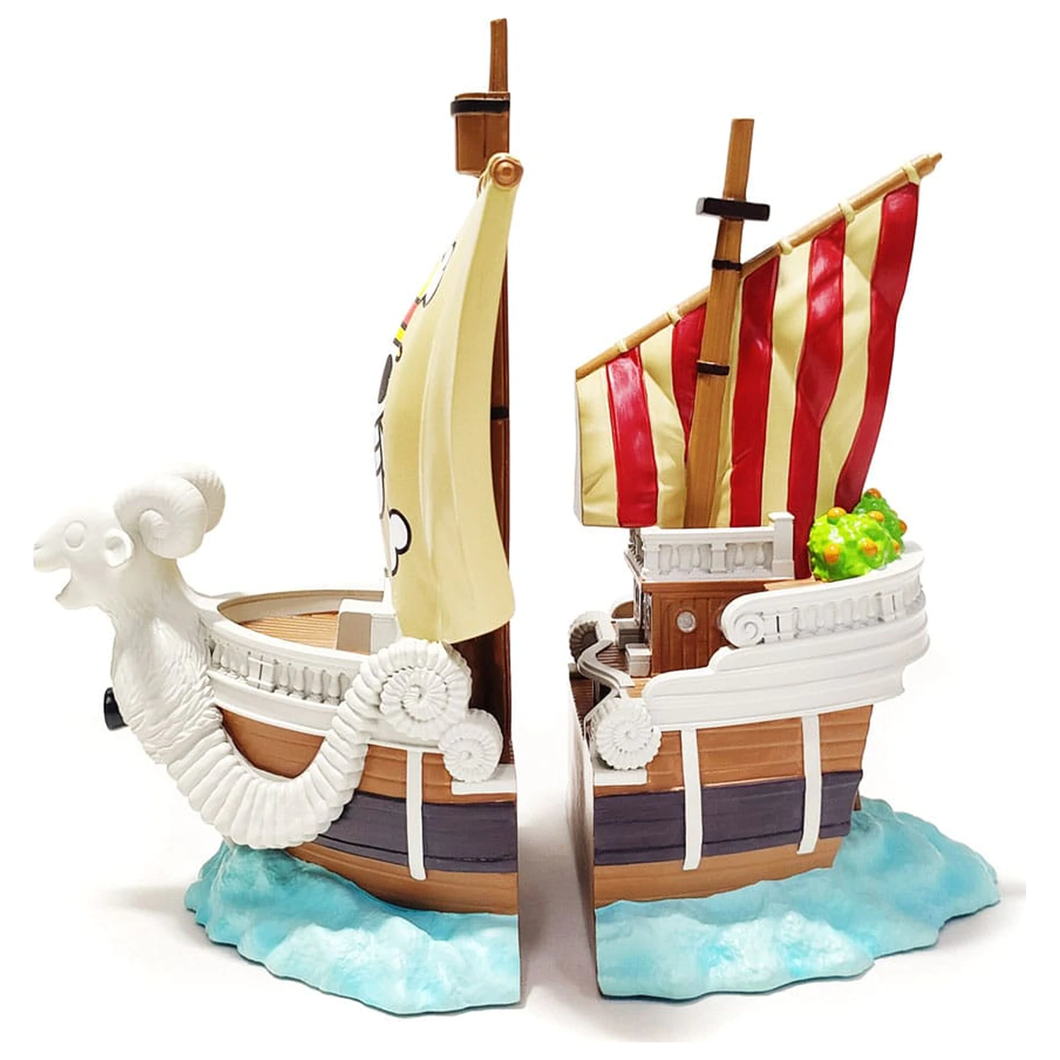 Suporturi de cărți One Piece poza produsului