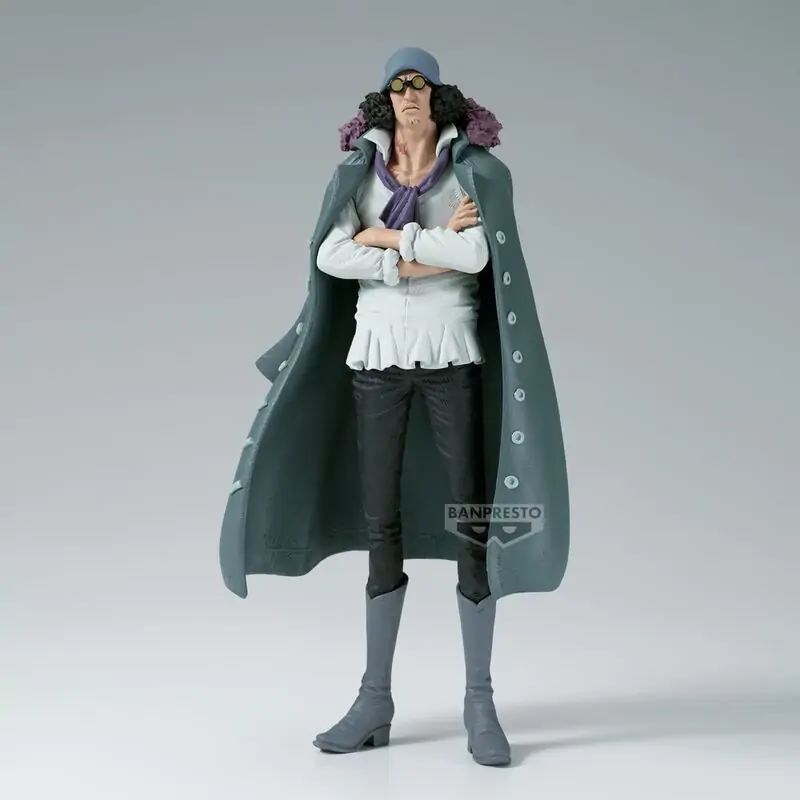 One Piece Kuzan King of Artist figurină Kuzan 23cm poza produsului