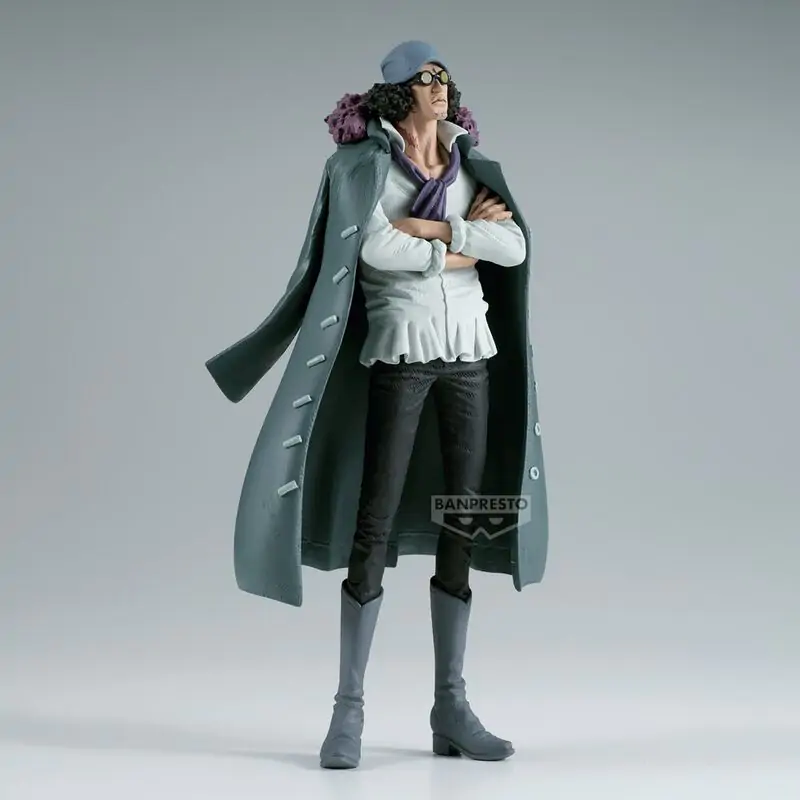 One Piece Kuzan King of Artist figurină Kuzan 23cm poza produsului