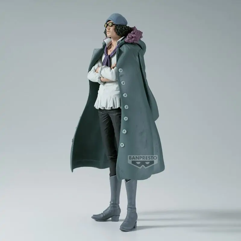 One Piece Kuzan King of Artist figurină Kuzan 23cm poza produsului