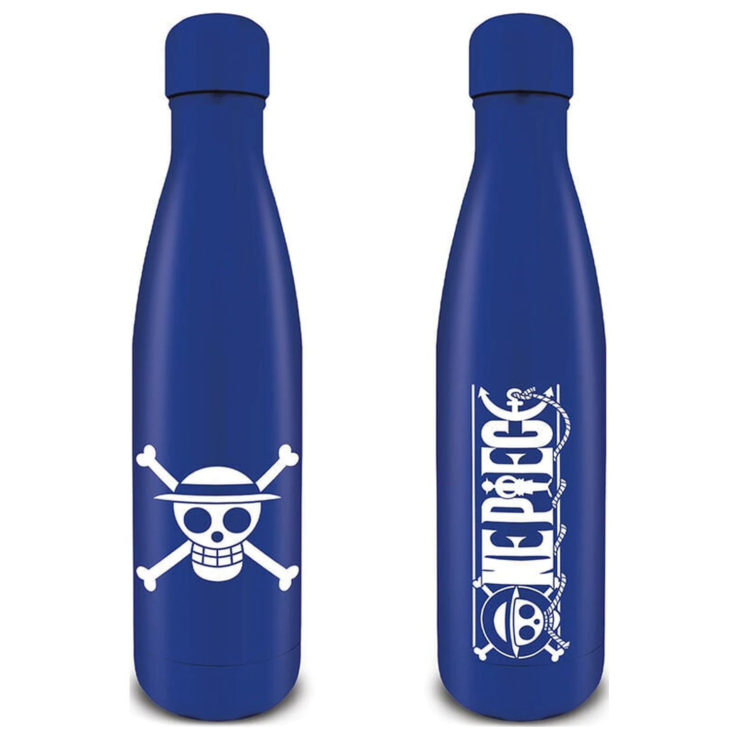 Sticlă de băut One Piece cu logo poza produsului