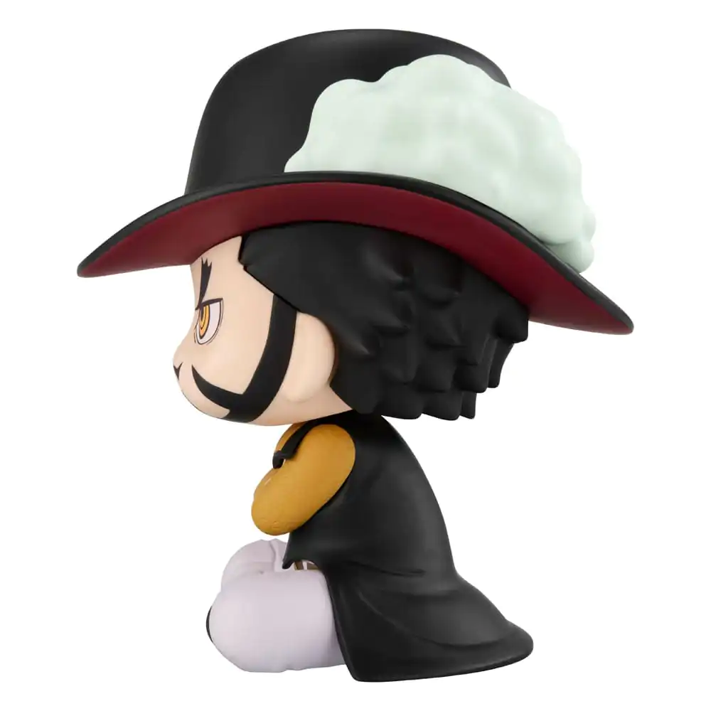 One Piece Look Up Statuie PVC Dracule Mihawk 11 cm poza produsului