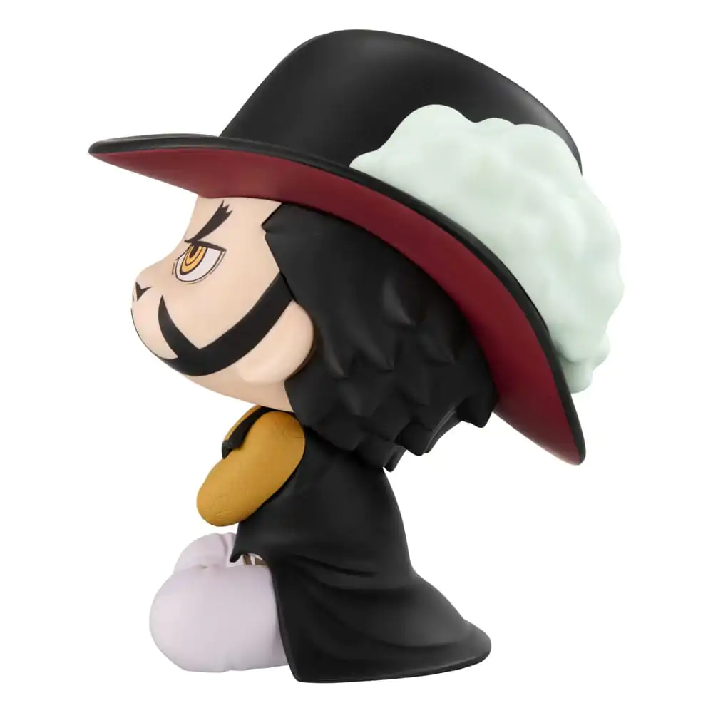 One Piece Look Up Statuie PVC Dracule Mihawk 11 cm poza produsului