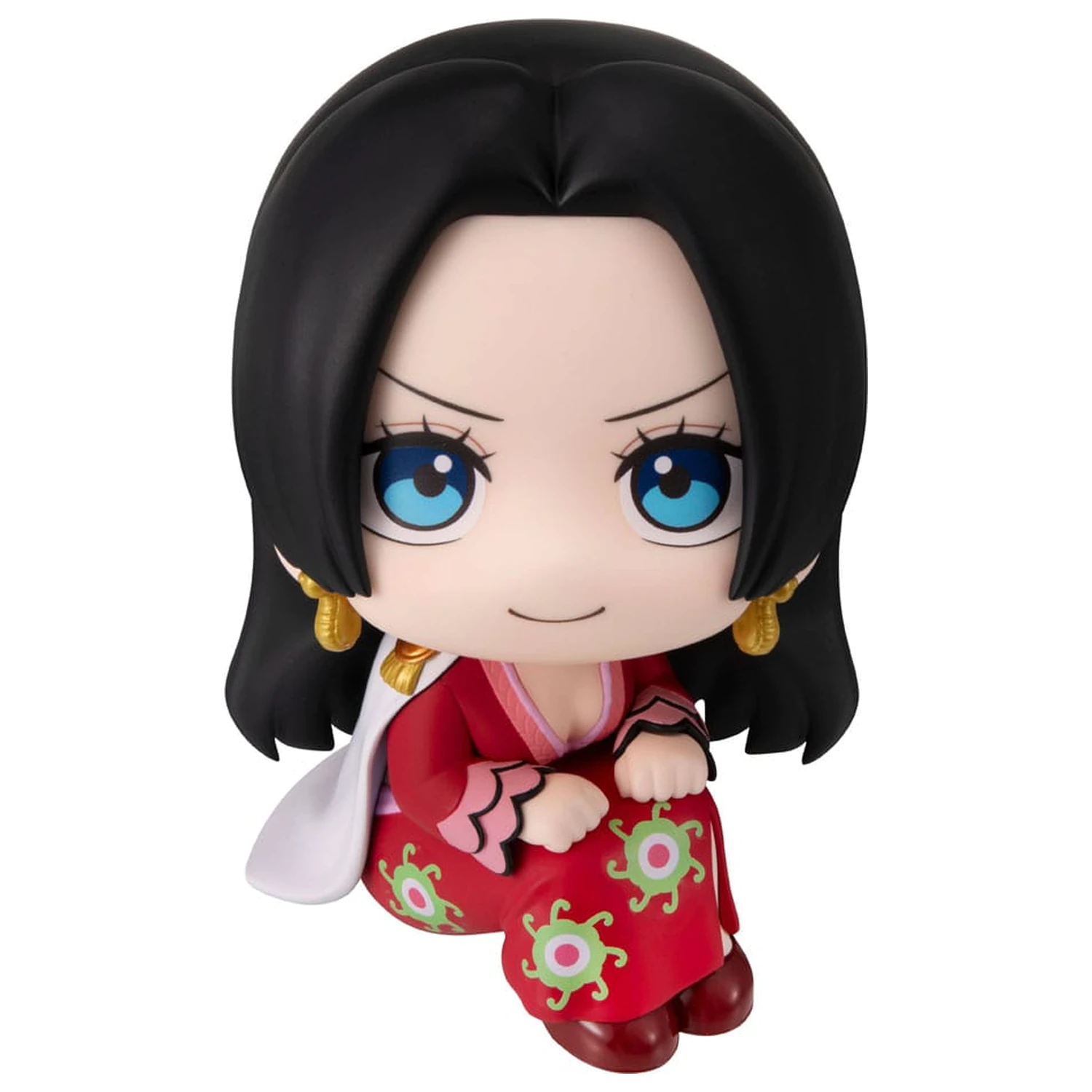 One Piece Look Up figurina din PVC Boa Hancock 11 cm poza produsului