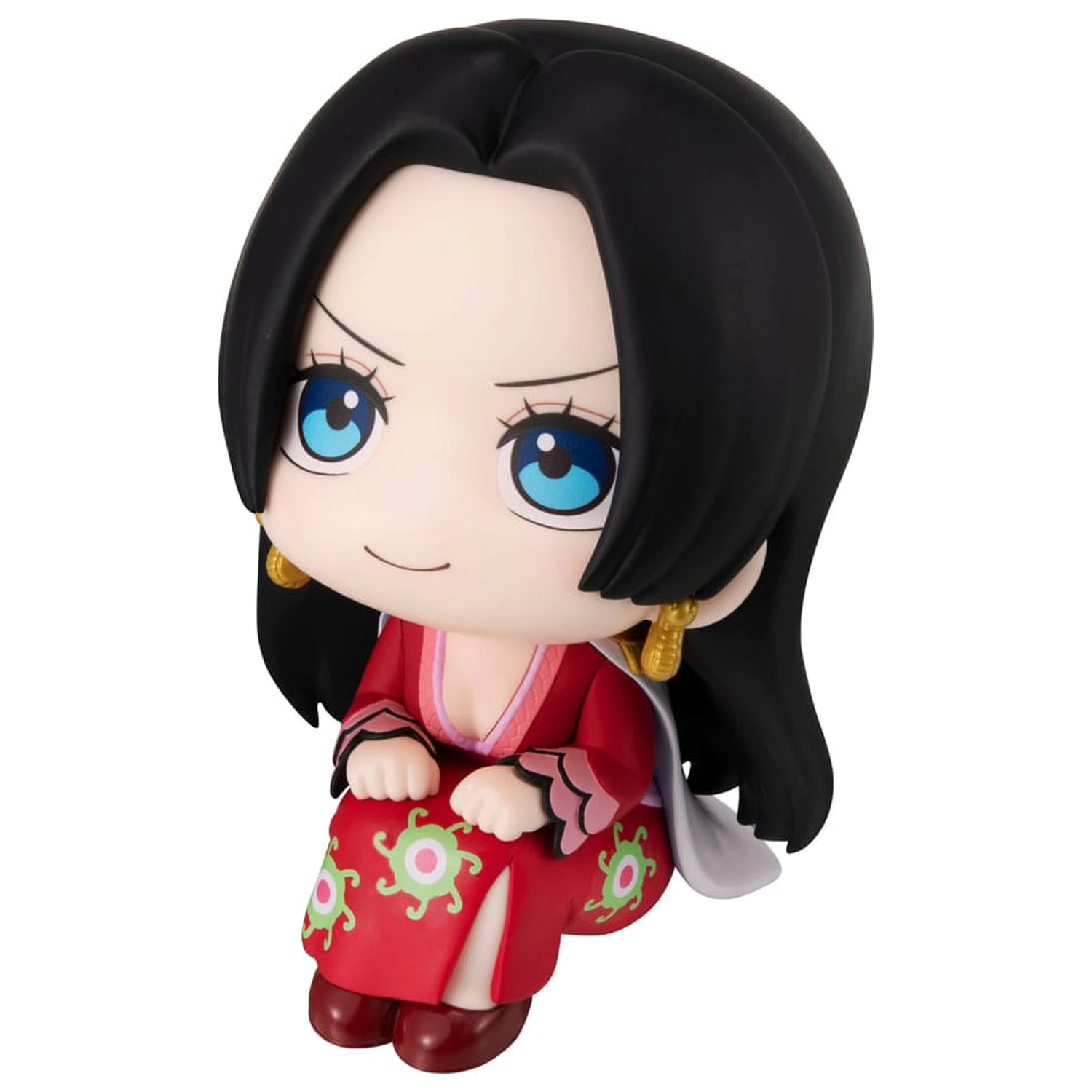One Piece Look Up figurina din PVC Boa Hancock 11 cm poza produsului
