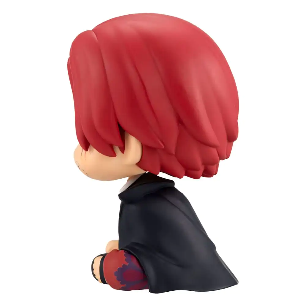 Figurină PVC One Piece Look Up Shanks 11 cm poza produsului