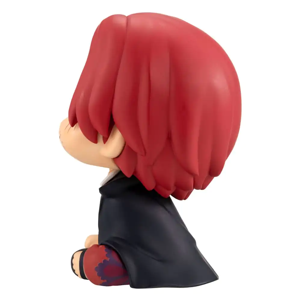 Figurină PVC One Piece Look Up Shanks 11 cm poza produsului