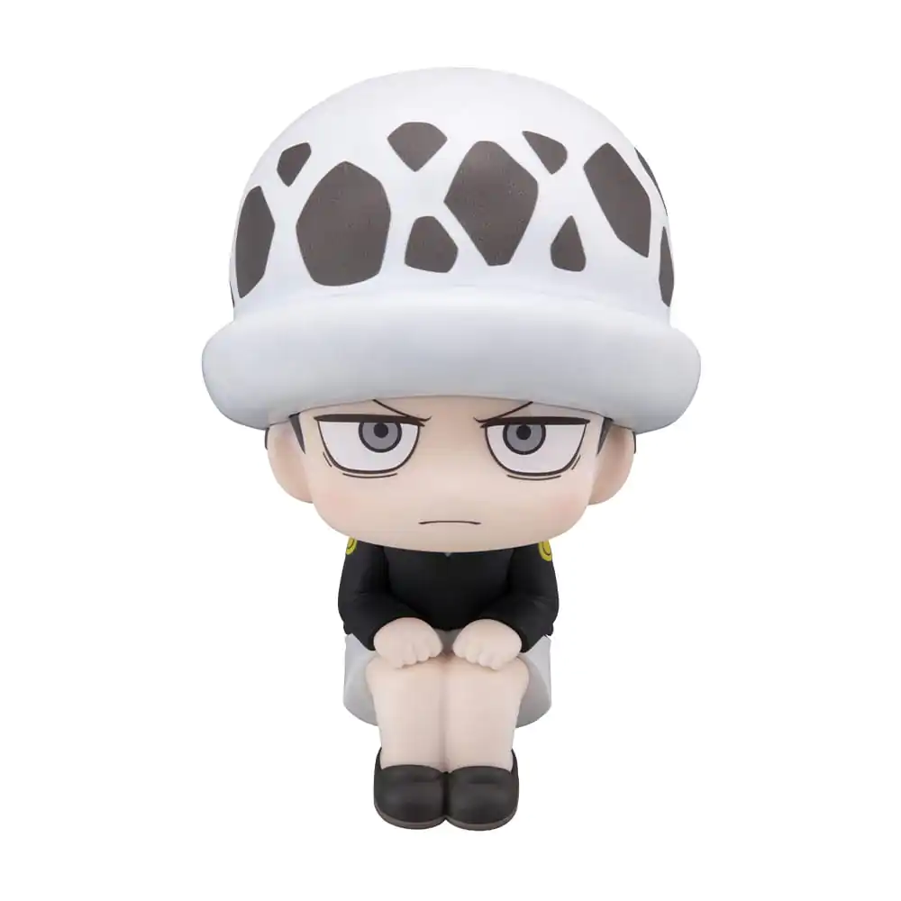 One Piece Look Up Statuie PVC Trafalgar Law Childhood Ver. 11 cm poza produsului