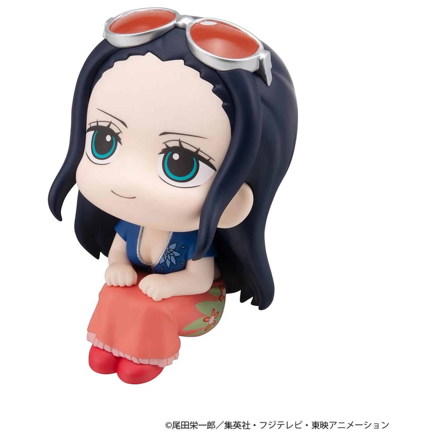 One Piece Lookup Figurina din PVC Nico Robin 11 cm poza produsului