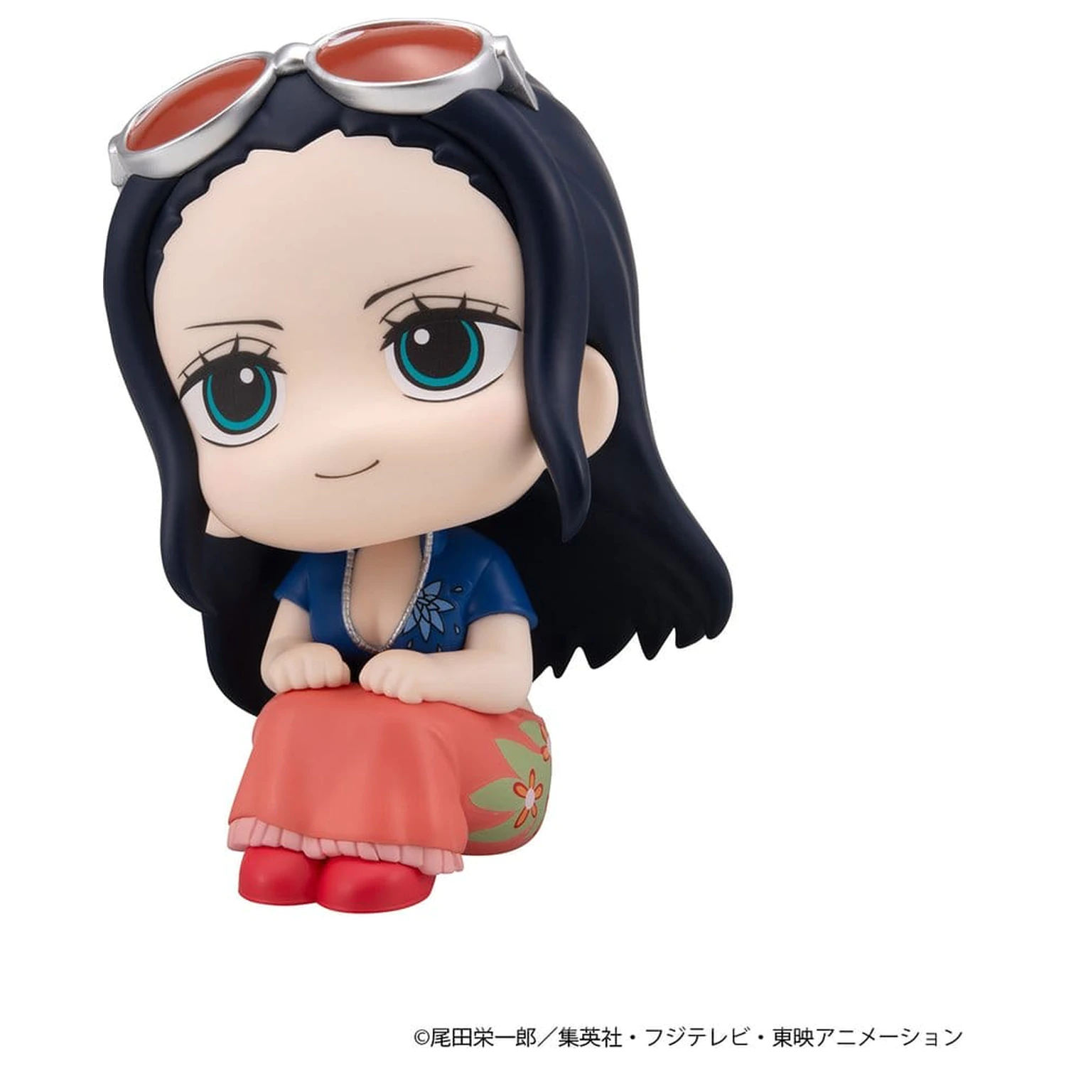One Piece Lookup Figurina din PVC Nico Robin 11 cm poza produsului
