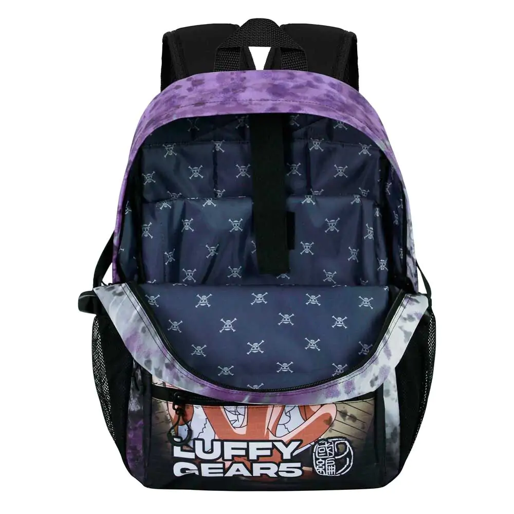 Rucsac adaptabil One Piece Luffy Gear 5 44cm poza produsului