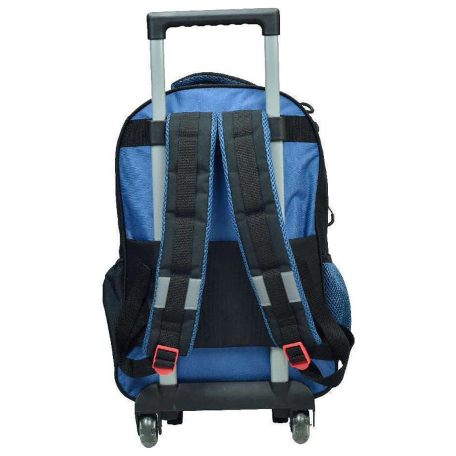 One Piece Monkey D. Luffy Ghiozdan scolar cu roti, geanta 46 cm poza produsului