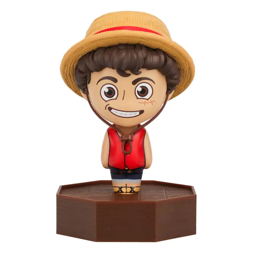 One Piece Icons Lampă Luffy 11 cm poza produsului
