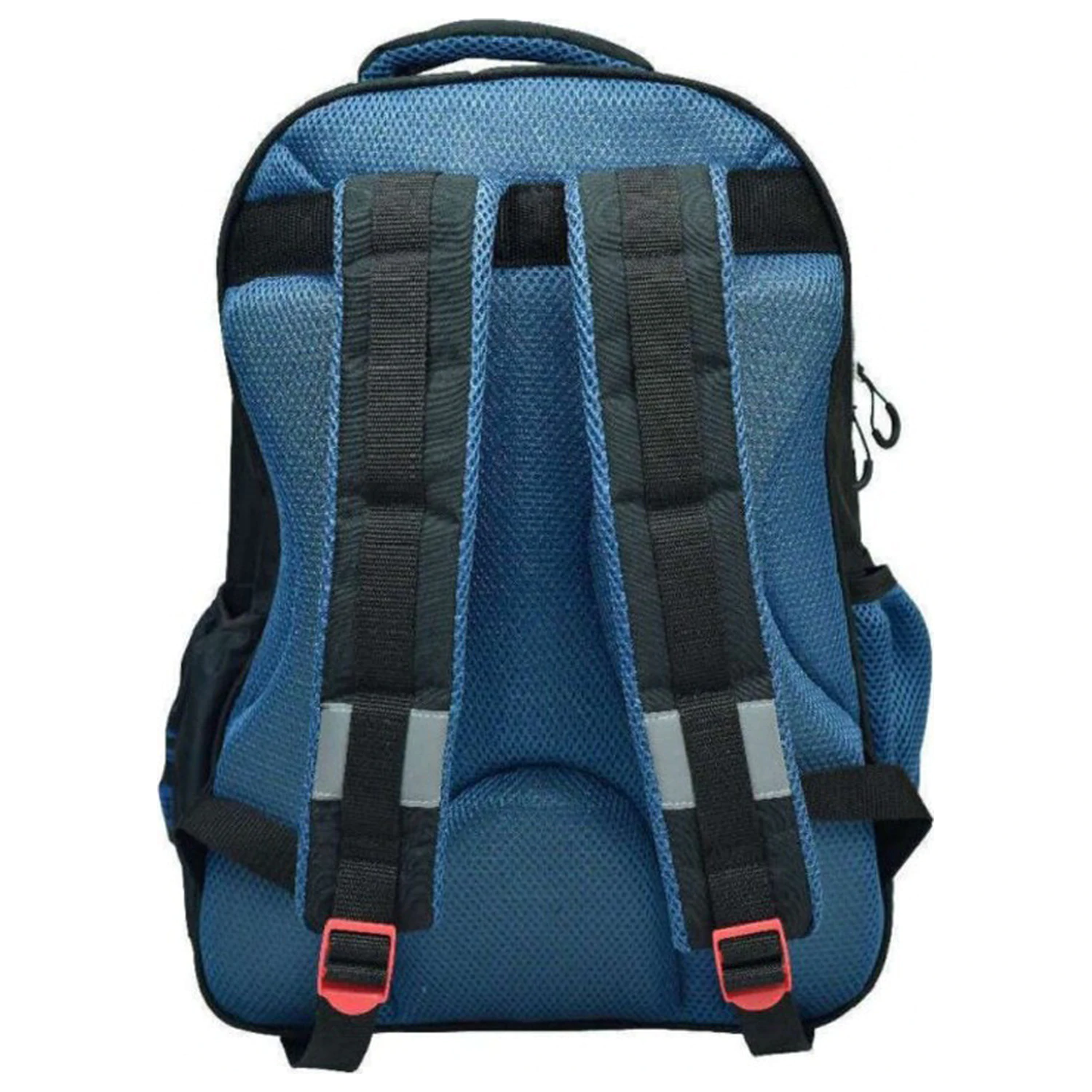 One Piece Luffy Rucsac de școală, geantă 46 cm poza produsului