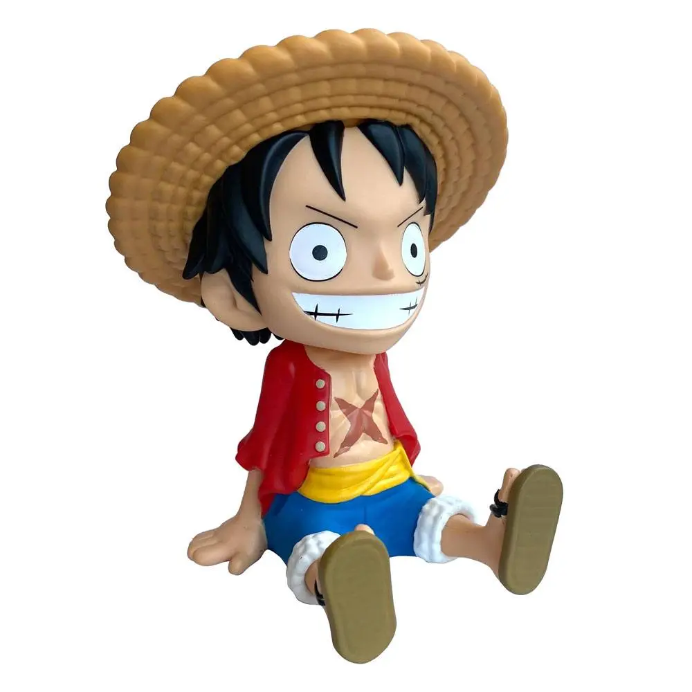 Bust Bank One Piece Luffy 18 cm poza produsului