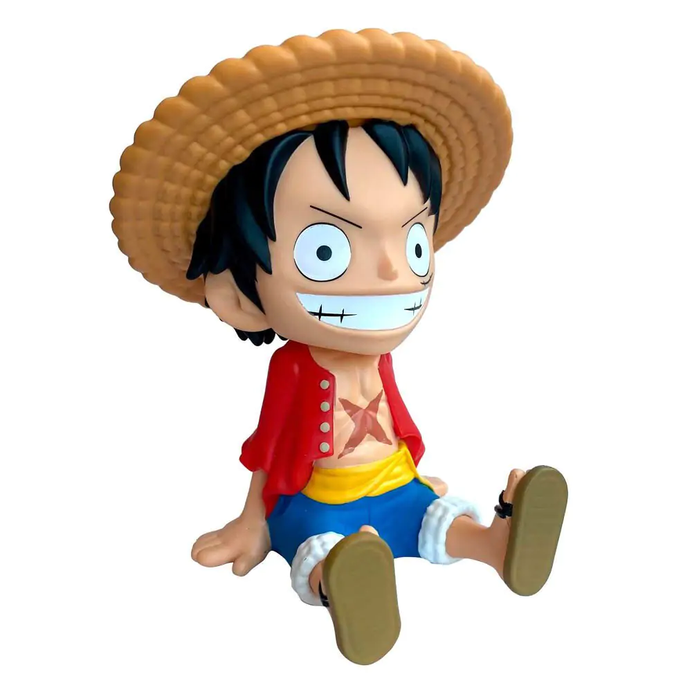 One Piece Luffy figurină pușculiță 18cm poza produsului