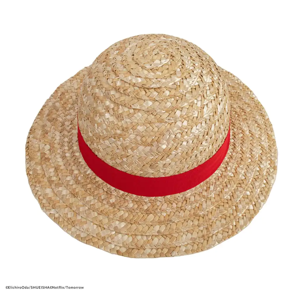 One Piece Pălărie Luffy Straw Hat Ver. 2 poza produsului