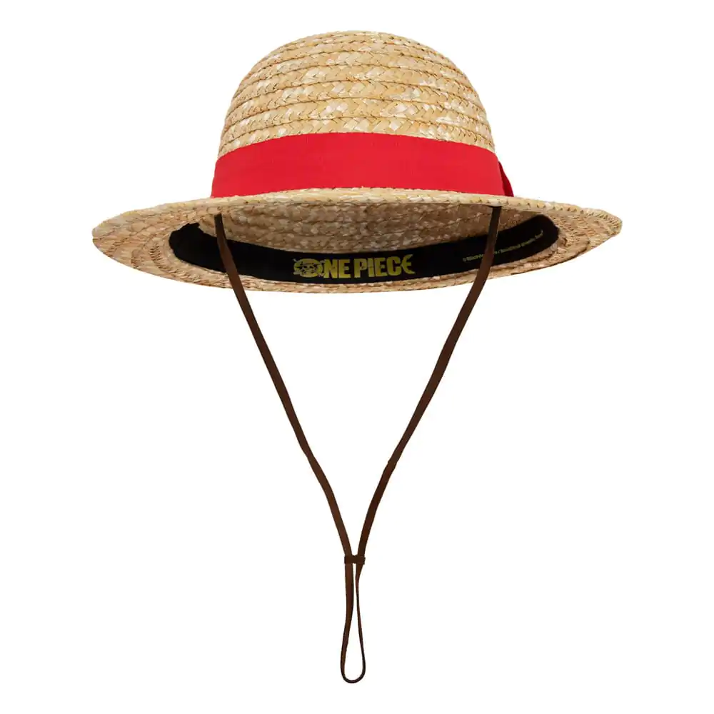 One Piece Pălărie Luffy Straw Hat Ver. 2 poza produsului