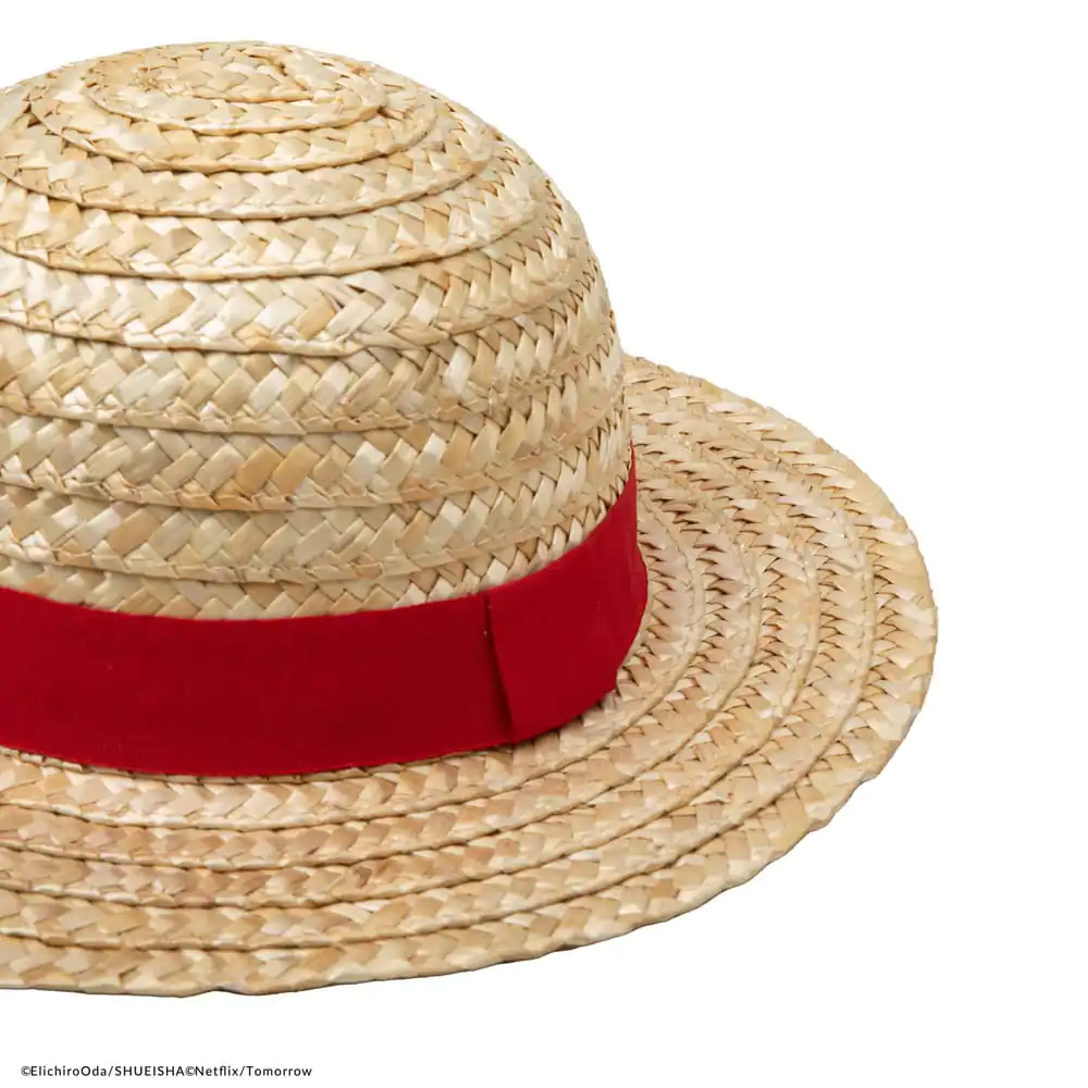 One Piece Pălărie Luffy Straw Hat Ver. 2 poza produsului