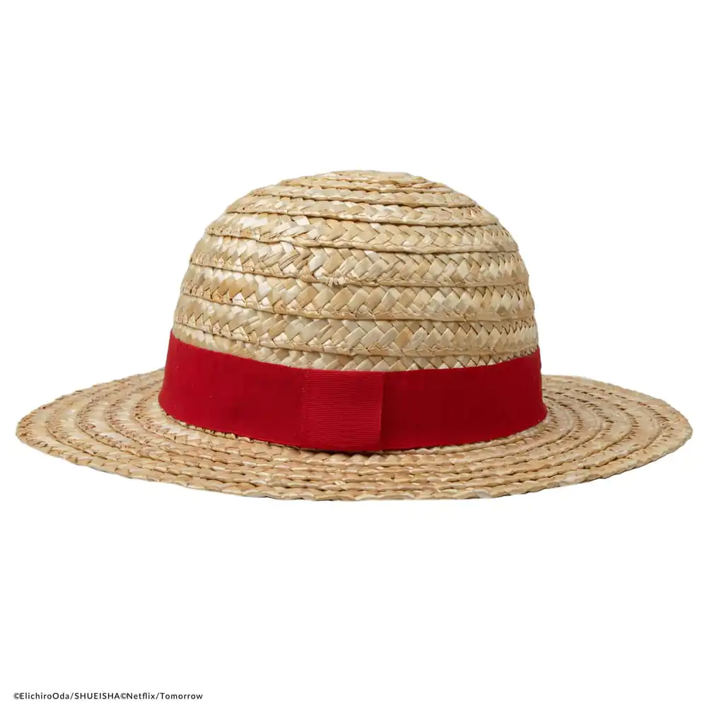 One Piece Pălărie Luffy Straw Hat Ver. 2 poza produsului