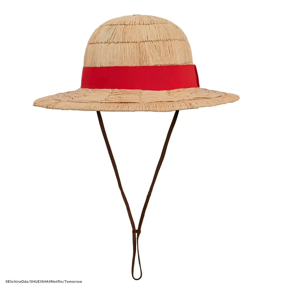 One Piece Pălărie Luffy Straw Hat poza produsului