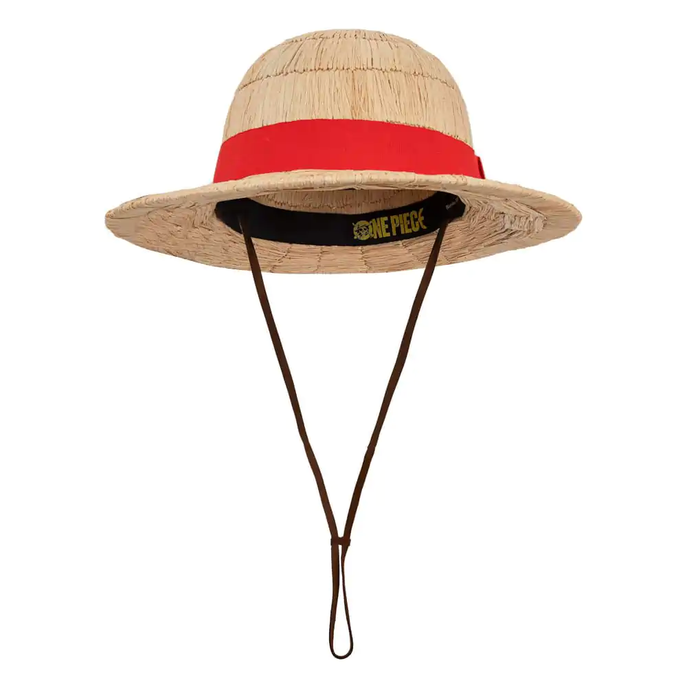One Piece Pălărie Luffy Straw Hat poza produsului