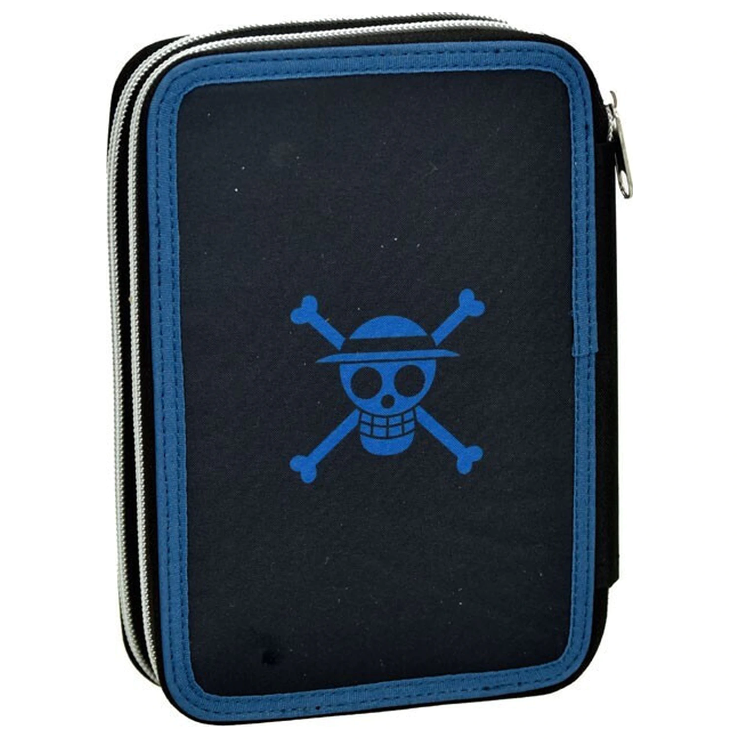 One Piece Monkey D. Luffy penar umplut cu 2 etaje poza produsului