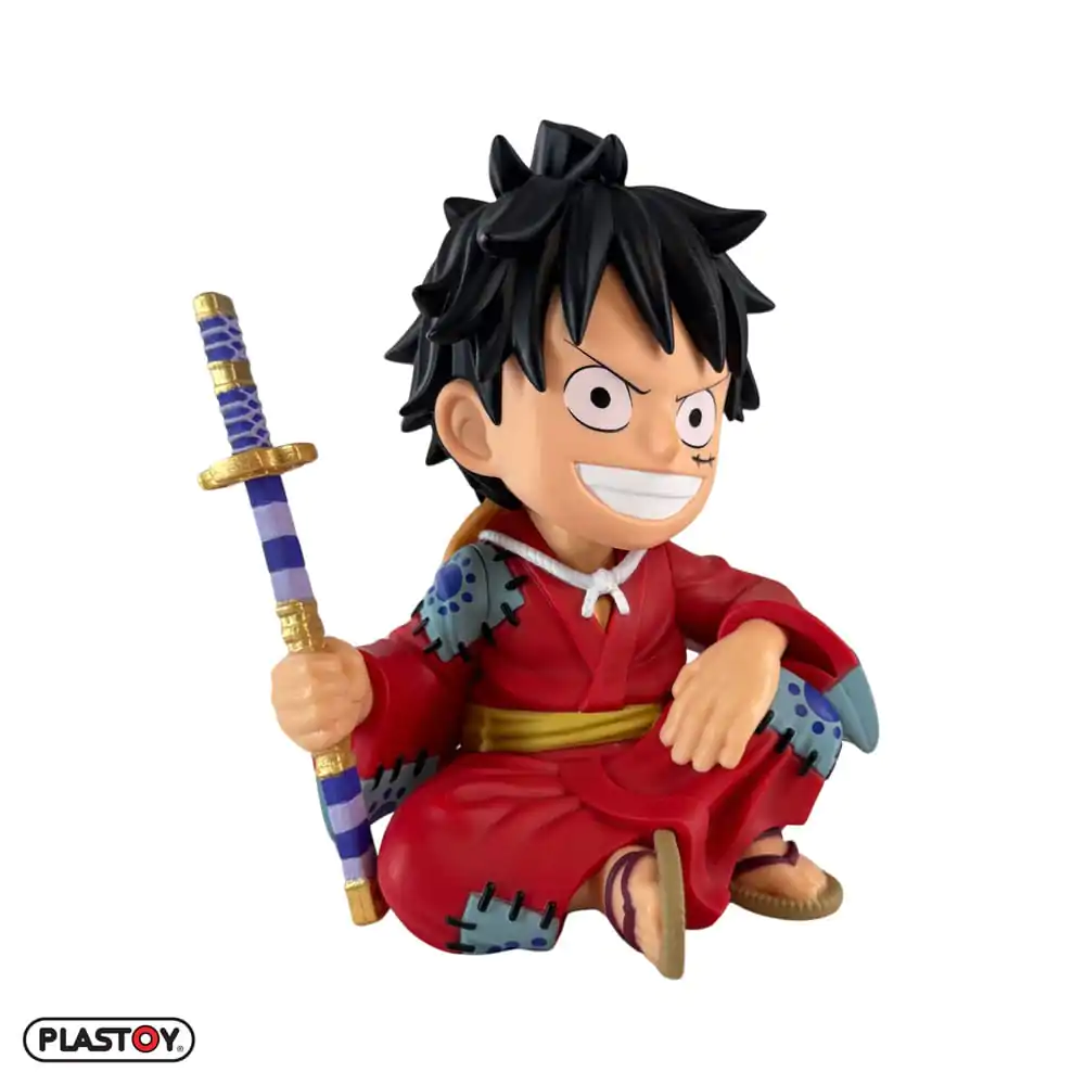 One Piece Pusculita Luffytaro poza produsului