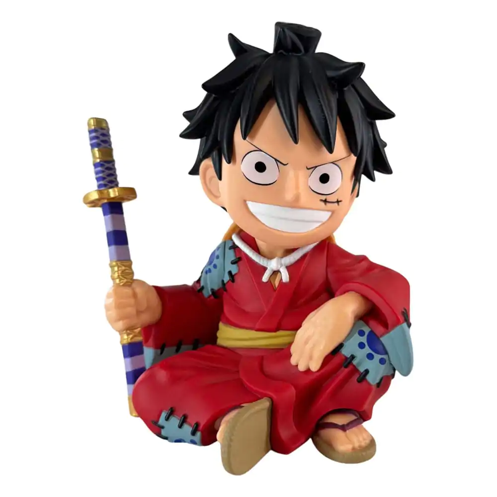 One Piece Pusculita Luffytaro poza produsului