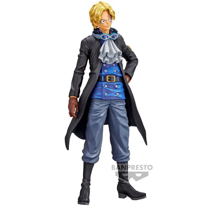 One Piece Manga Dimensions Sabo figurină Grandista 28cm poza produsului