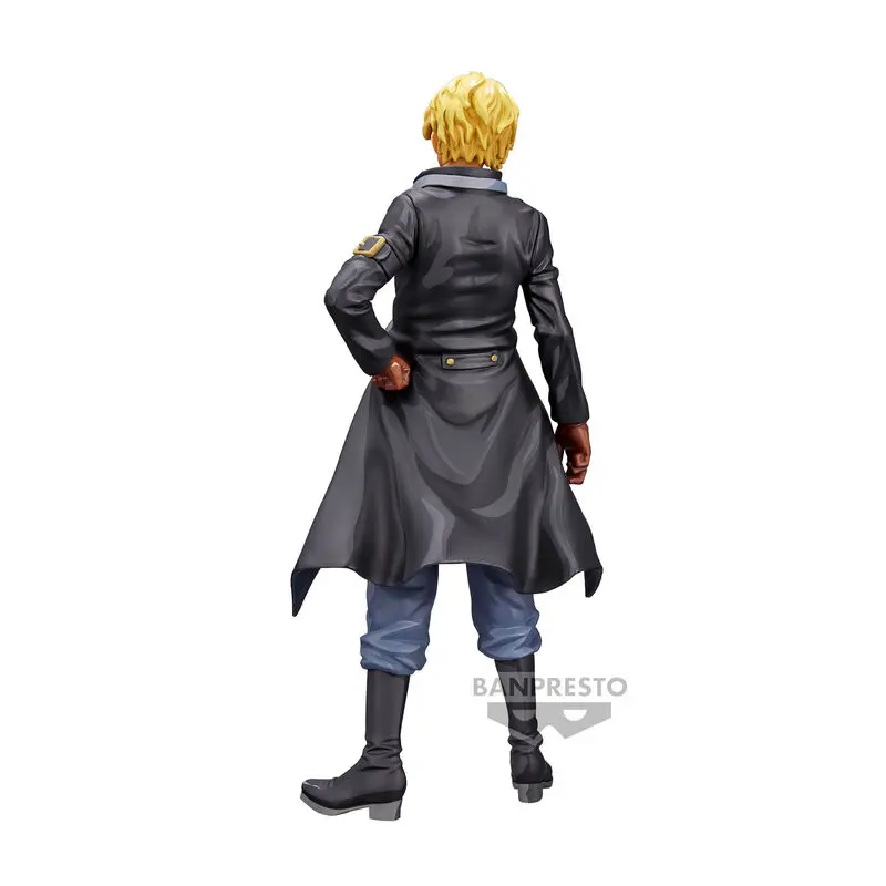 One Piece Manga Dimensions Sabo figurină Grandista 28cm poza produsului