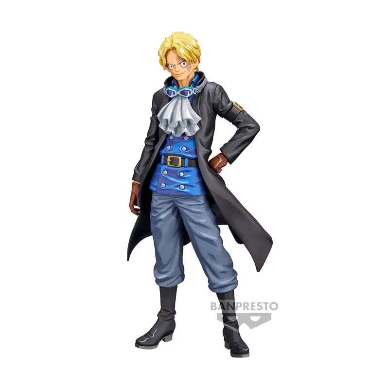 One Piece Manga Dimensions Sabo figurină Grandista 28cm poza produsului