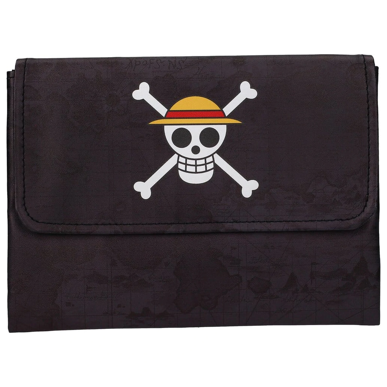 One Piece Manga Sleeve Logo 21 x 16 cm poza produsului