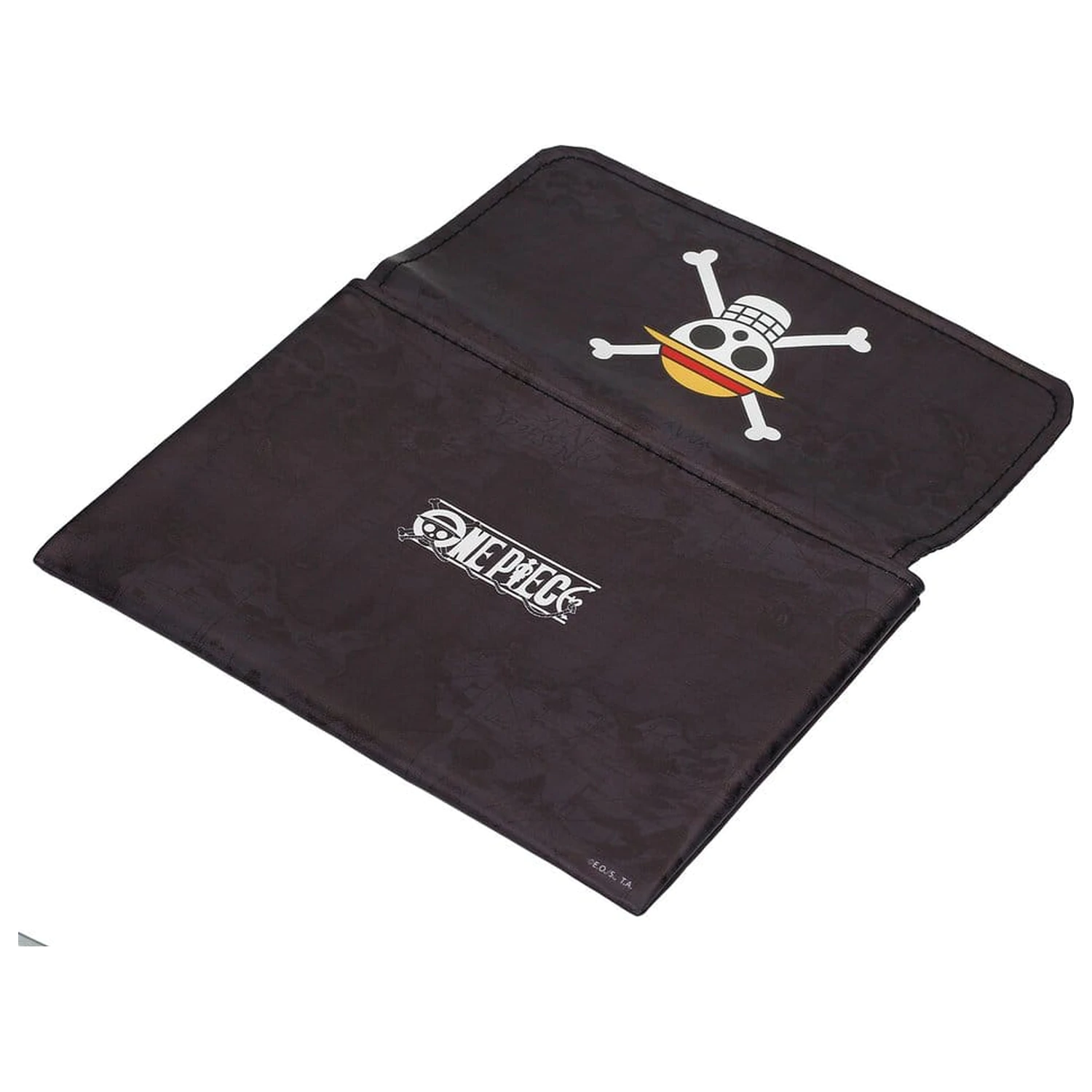 One Piece Manga Sleeve Logo 21 x 16 cm poza produsului