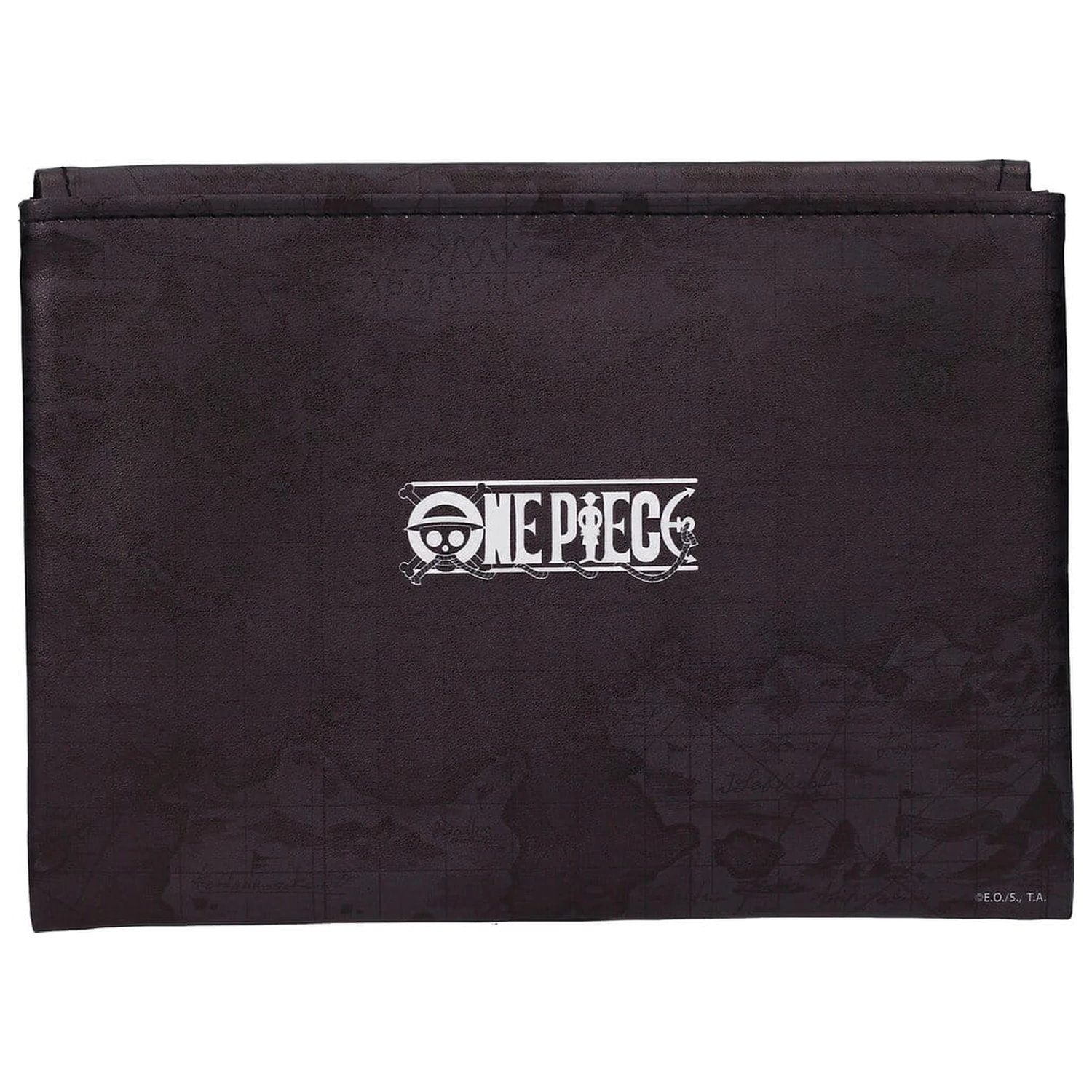 One Piece Manga Sleeve Logo 21 x 16 cm poza produsului