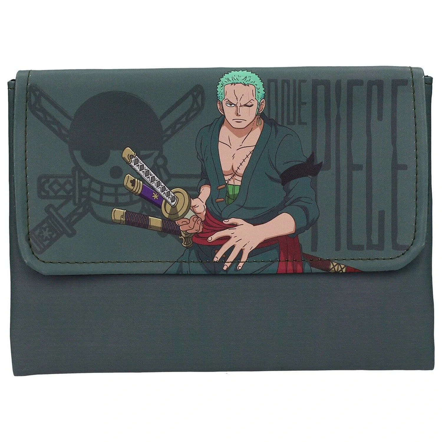 One Piece Manga Manșon Roronoa Zoro 21 x 16 cm poza produsului