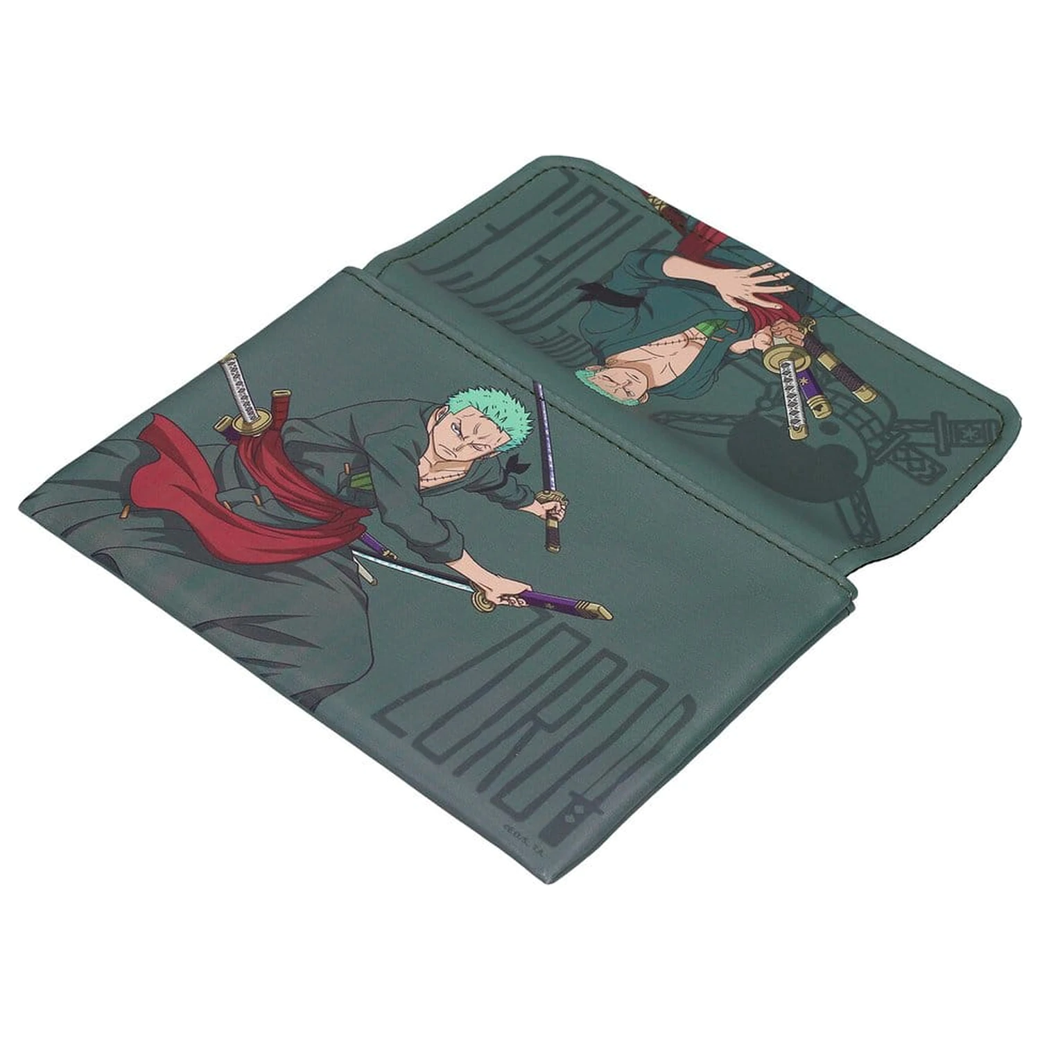 One Piece Manga Manșon Roronoa Zoro 21 x 16 cm poza produsului