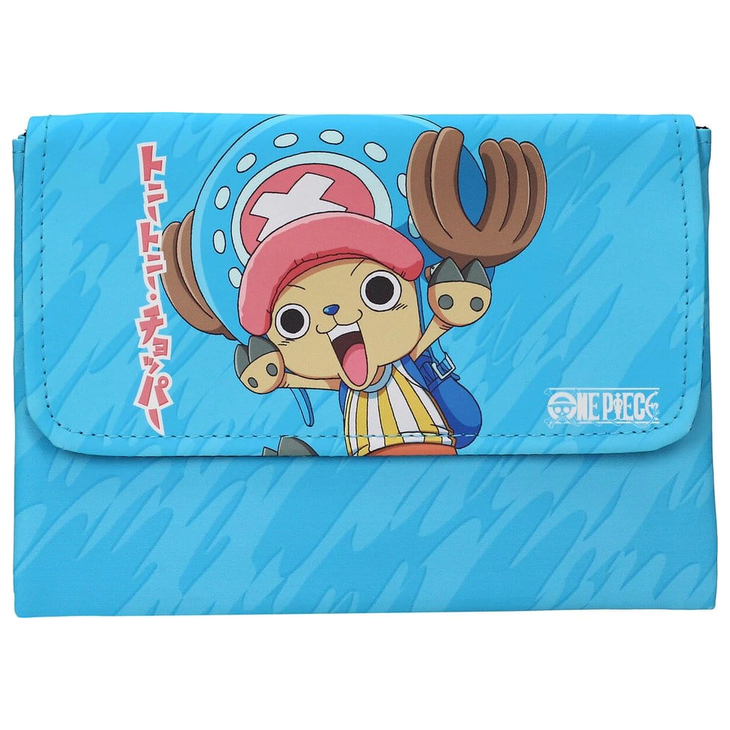 One Piece Manga Sleeve Tony Tony Chopper 21 x 16 centimetri poza produsului
