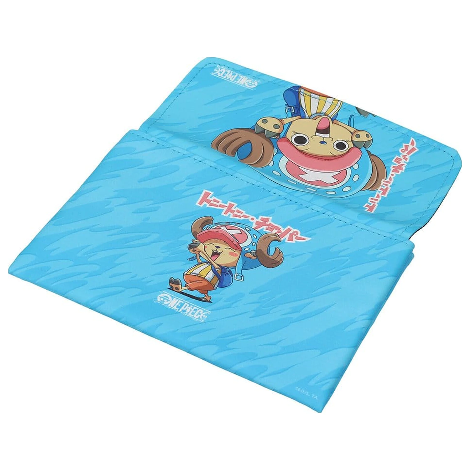 One Piece Manga Sleeve Tony Tony Chopper 21 x 16 centimetri poza produsului