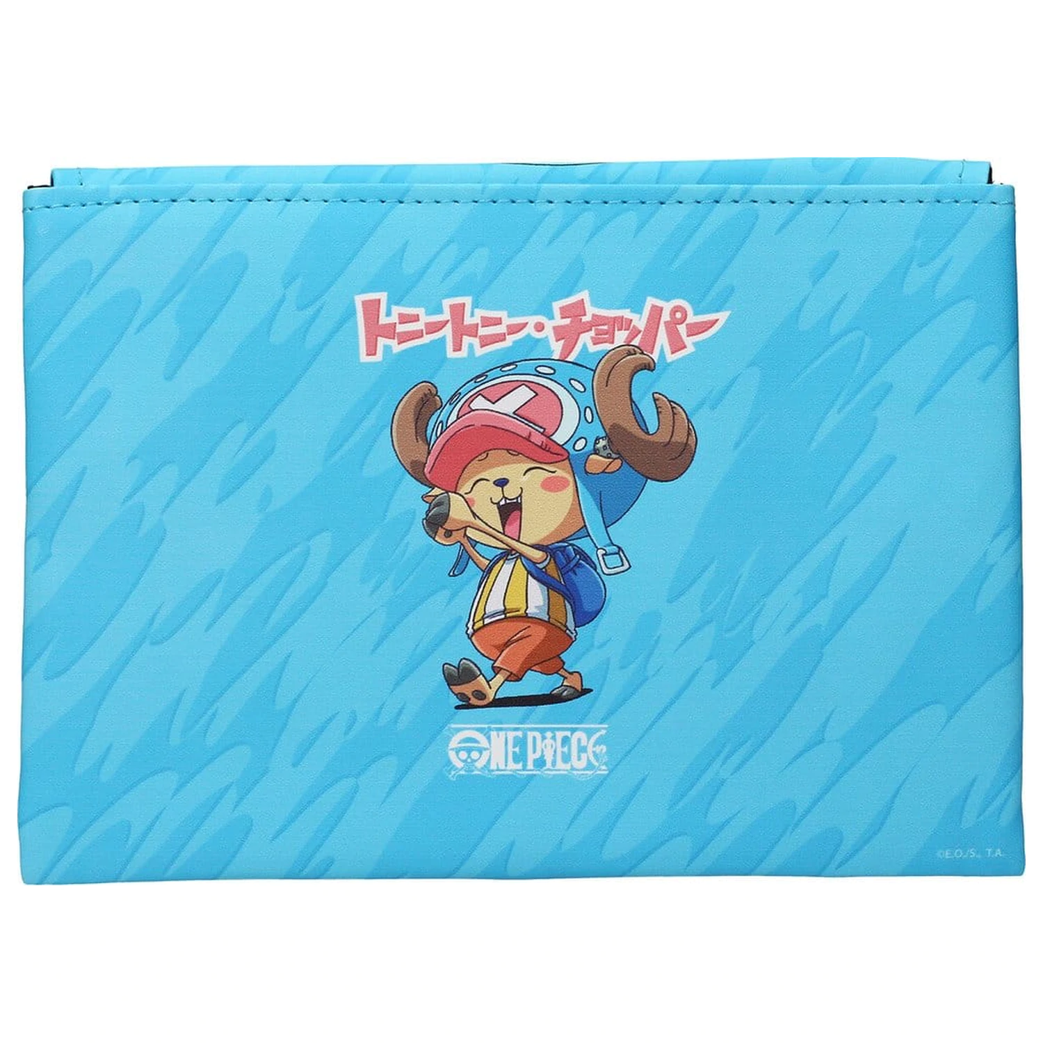 One Piece Manga Sleeve Tony Tony Chopper 21 x 16 centimetri poza produsului